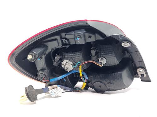 Right taillight SUZUKI BALENO (FW, EW) 1.2 (A1K412) | BP40503256C35 - Image 3