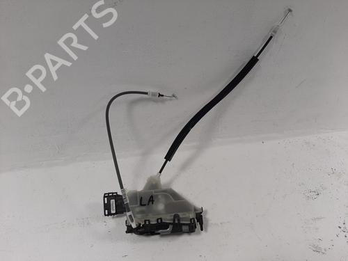 Used Rear left lock OPEL CROSSLAND X / CROSSLAND (P17, P2QO) 1.2 (83 hp) 19752140