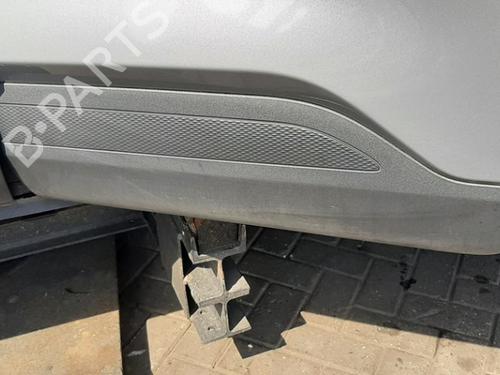 Dør venstre bagtil FORD KUGA III (DFK) 2.5 Duratec Plug-in-Hybrid | BP37760592C4 - Image 3
