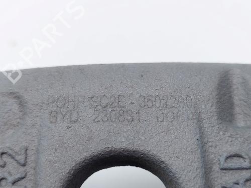 Right rear brake caliper BYD YUAN PLUS EV | BP38463454M106 - Image 6