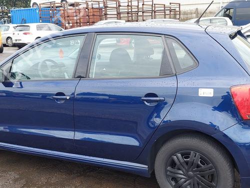 Used Left rear door Left rear door 39623139 39623139