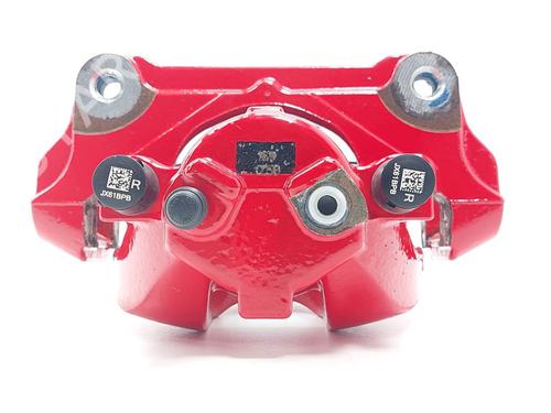 Right front brake caliper FORD KUGA III (DFK) 2.5 Duratec Plug-in-Hybrid | BP37760610M104 - Image 5