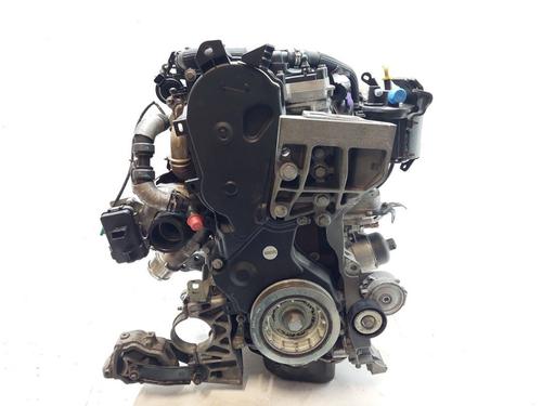 Engine LAND ROVER RANGE ROVER EVOQUE (L538) 2.2 D | BP28710343M1