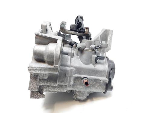 Gearbox VW POLO VI (AW1, BZ1, AE1) 1.0 TSI | BP19768058M3 