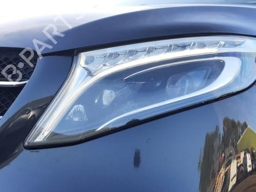 Used Left headlight Left headlight MERCEDES-BENZ V-CLASS (W447) V 250 CDI / d (447.811, 447.813, 447.815) (190 hp) 40503508 40503508