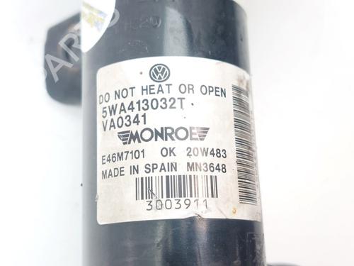 Right front shock absorber VW GOLF VIII (CD1, DA1) 2.0 GTI Clubsport | BP39477978M17 - Image 5