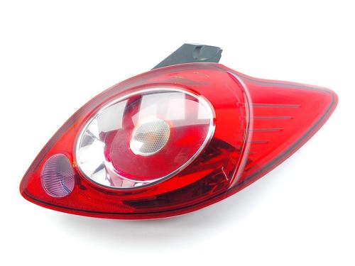 Used Right taillight FORD KA (RU8) 1.2 (69 hp) 30183495