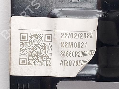 Armrest / Center console KIA SPORTAGE V (NQ5) 1.6 T-GDi Hybrid | BP30519786I20 