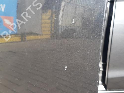 Left front door FORD FIESTA VI (CB1, CCN) 1.25 | BP29183165C2 