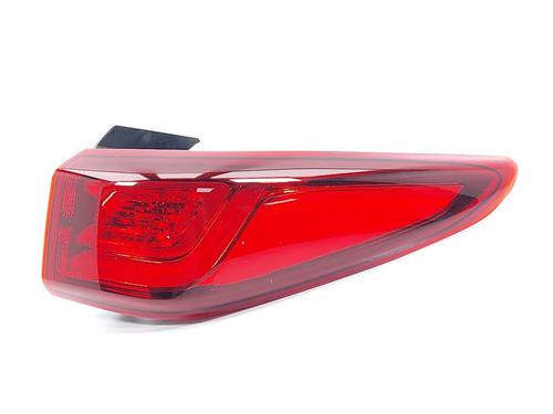 Used Right taillight HYUNDAI KONA (OS, OSE, OSI) 1.6 T-GDi 4WD (177 hp) 23201186