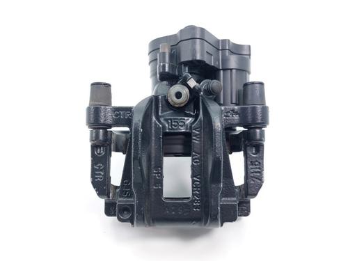 Used Left rear brake caliper CUPRA FORMENTOR (KM7, KMP) 2.0 TSI 4Drive (310 hp) 32350589