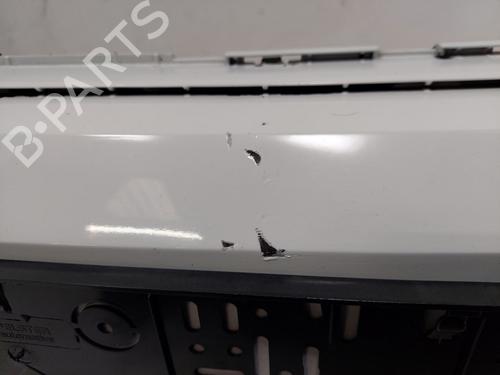 Front bumper VW TIGUAN (AD1, AX1) 2.0 TSI 4motion | BP29511924C7 
