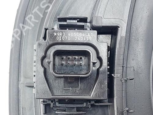 Fuel flap LAND ROVER RANGE ROVER SPORT III (L461) P460e PHEV AWD | BP29868958C131