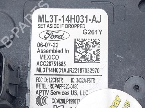 Other FORD USA MUSTANG MACH-E (CGW) EV | BP31863857O1