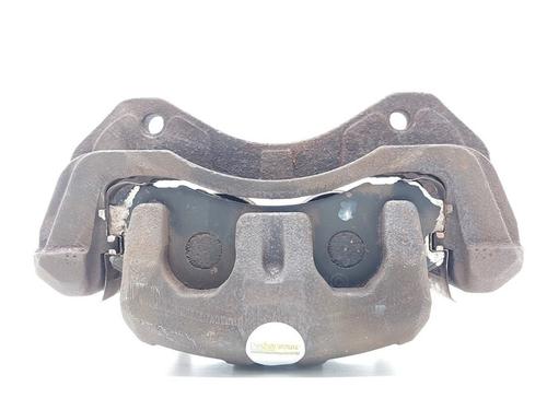 Left front brake caliper MITSUBISHI OUTLANDER III (GG_W, GF_W, ZJ, ZL, ZK) 2.0 Hybrid 4WD (GG2W) | BP27256687M105 