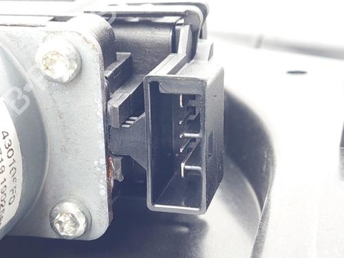 Front right window mechanism TESLA MODEL 3 (5YJ3) EV AWD | BP21132960C23 - Image 4