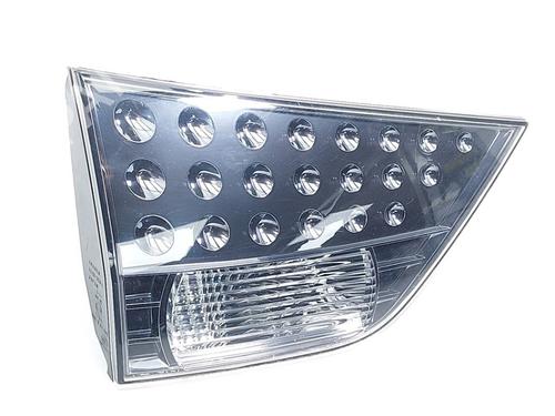 Venstre baglygte MITSUBISHI OUTLANDER II (CW_W) 2.2 DI-D 4WD | BP29182989C34