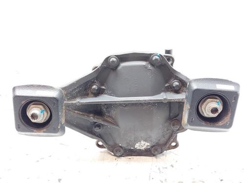 Differential hinten MERCEDES-BENZ GLK-CLASS (X204) 220 CDI 4-matic (204.984, 204.997) | BP28710367M24 