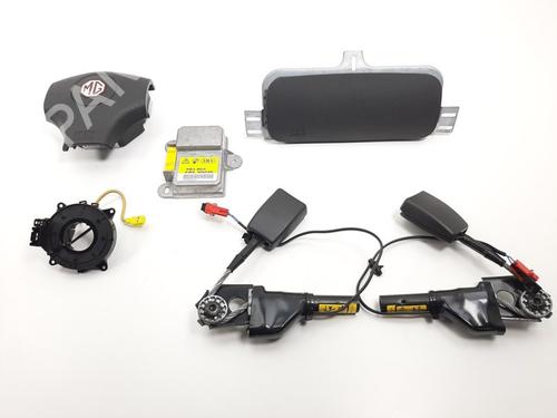 Used Airbag Kit MG MG TF 135 (136 hp) 19763086