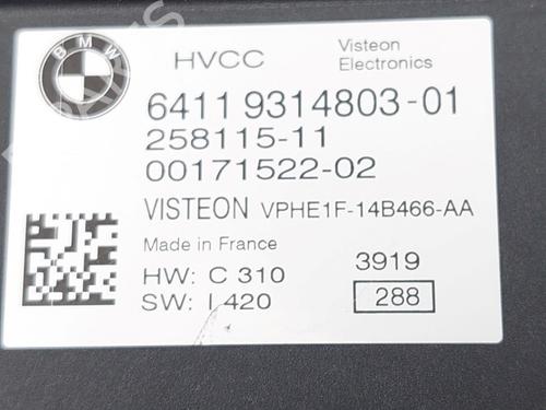 Other BMW i3 (I01) Electric | BP24016581O1 