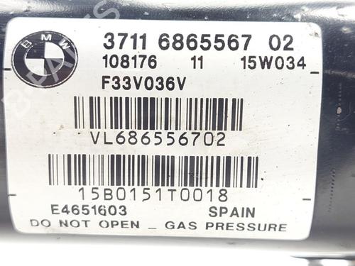 Left front shock absorber BMW 4 Convertible (F33, F83) 435 i | BP19770621M16 