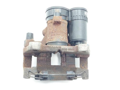 Left rear brake caliper JAGUAR XF II (X260) 2.0 D | BP19926176M107 