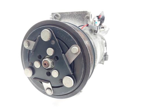 Used AC compressor RENAULT SCÉNIC IV (J9_) 1.3 TCe 160 (163 hp) 24661671