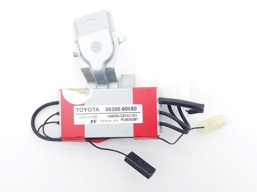 Used Electronic module TOYOTA LAND CRUISER PRADO (_J15_) 2.8 D-4D (GDJ155, GDJ150) (204 hp) 19769740