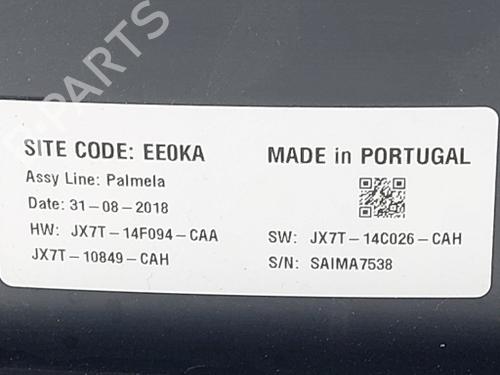 Instrument cluster FORD FOCUS IV Turnier (HP) 1.5 EcoBoost | BP40503619C47 - Image 5