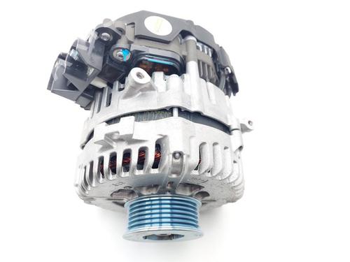 Alternator PEUGEOT 3008 III (KA_, KB_, KC_) Hybrid 136 (KAHPYE) | BP22989317M7 