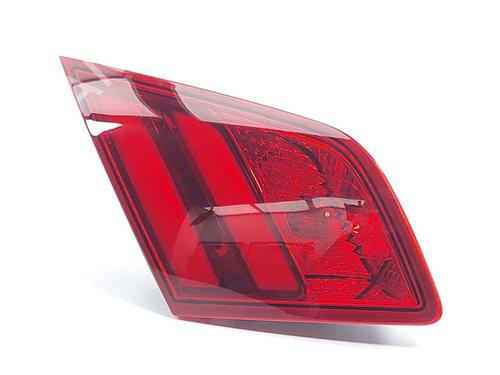 Venstre baglygte PEUGEOT 308 II (LB_, LP_, LW_, LH_, L3_) 1.2 THP 110 (110 hp) 31679077