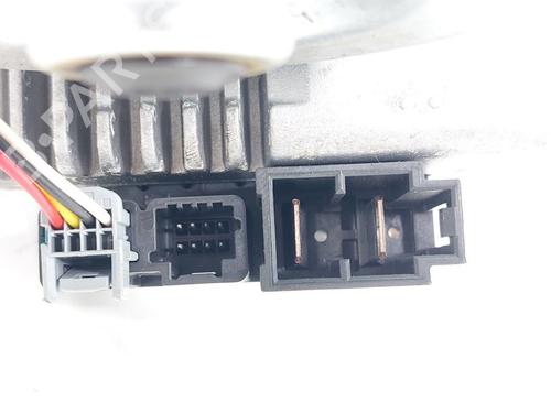 Steering column RENAULT CAPTUR I (J5_, H5_) 0.9 TCe 90 | BP32274836M21