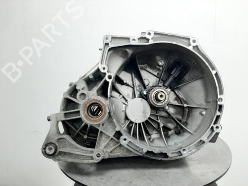 Caja de cambios MAZDA 3 (BK) 1.6 DI Turbo (109 hp) 19757138