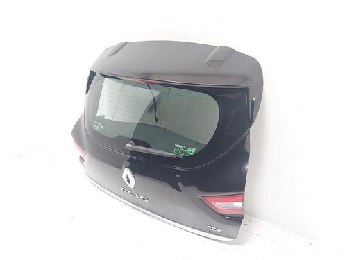 Tailgate RENAULT CLIO IV (BH_) 0.9 TCe 90 (BHNF, BHMA, BHMH, BHJK, BHJR) | BP28710285C6