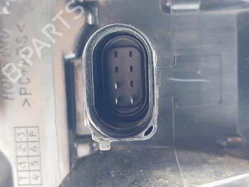 Left taillight VW GOLF VIII (CD1, DA1) 2.0 GTI Clubsport | BP39561901C34  - Image 5