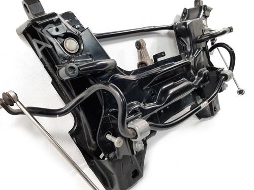 Subframe OPEL CROSSLAND X / CROSSLAND (P17, P2QO) 1.2 (75) | BP19759768M9 