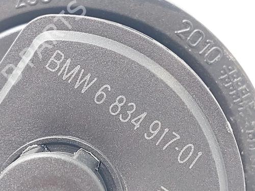 Auxiliary water pump BMW i3 (I01) Electric | BP31801142M111 