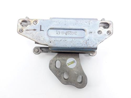 Engine mount FORD FIESTA VII (HJ, HF) 1.0 EcoBoost | BP32443299M89