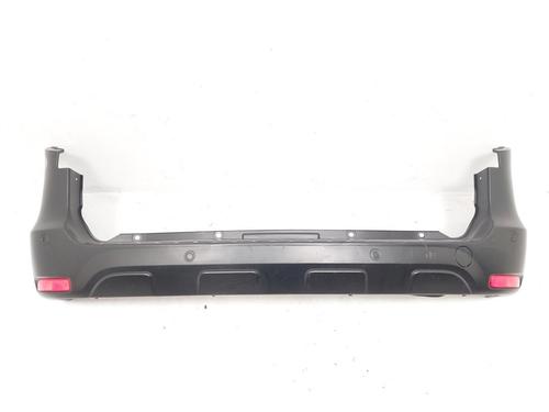 Pare-chocs arrière RENAULT EXPRESS Box Body/MPV 1.5 Blue dCi 95 (F6AB) (95 hp) 21101311