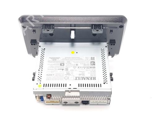 Control unit DACIA DUSTER (HM_) 1.0 LPG (HMMT) | BP31599915M11 - Image 3