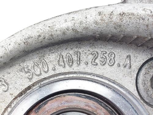 Right front steering knuckle VW TIGUAN (AD1, AX1) 2.0 TSI 4motion | BP29868482M26