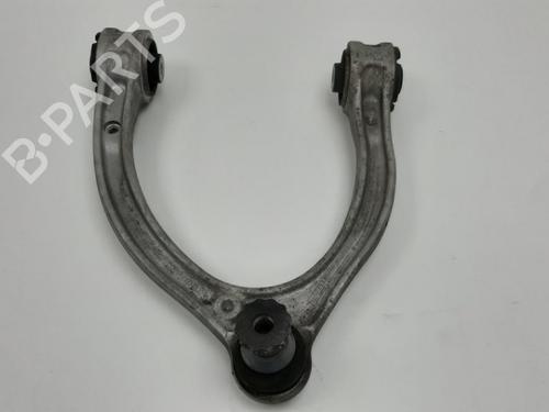 Used Right front suspension arm MERCEDES-BENZ C-CLASS (W205) C 180 (205.040, 205.140) (156 hp) 19757744