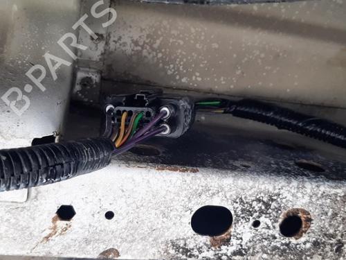 Tow ball/Mechanism FORD TRANSIT CUSTOM V362 Van (FY, FZ) 2.0 EcoBlue | BP28356165C141 