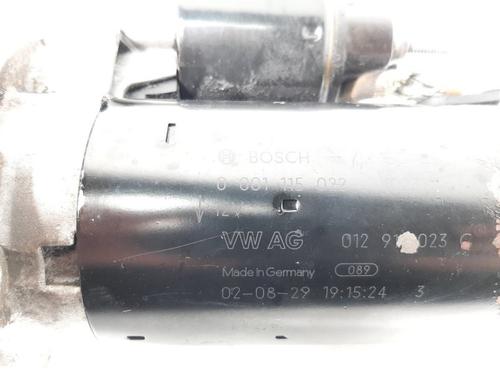 Starter VW PHAETON (3D1, 3D2, 3D3, 3D4, 3D6, 3D7, 3D8, 3D9) 3.2 V6 | BP19754742M8 