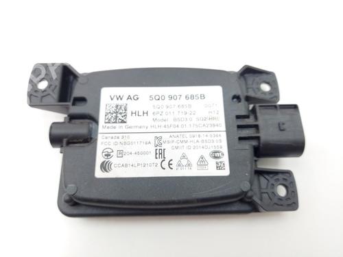 Altro VW GOLF VII (5G1, BQ1, BE1, BE2) 1.4 TSI | BP19763368O1