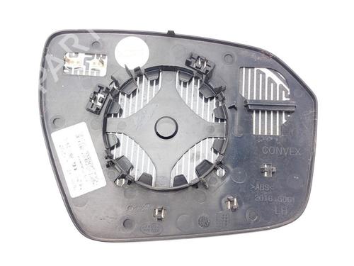 Left mirror glass LAND ROVER RANGE ROVER EVOQUE (L538) 2.2 D 4x4 | BP30027923C148 