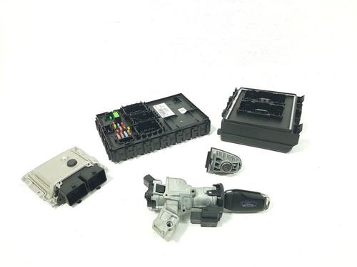 Used Control unit Control unit 19754396 19754396
