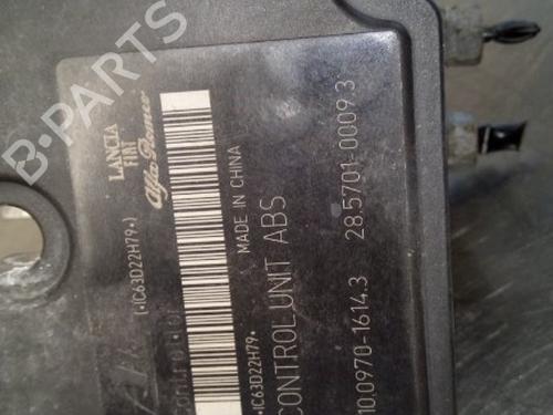 abs-pump-opel-combo-box-bodympv-x12-13-cdti-b05-51902576-2012-19755375 main image