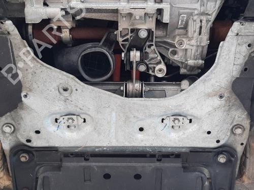 Forbro RENAULT ZOE Hatchback Van (BFM_) Electric (BFMC, BFMD) (136 hp) 32002064