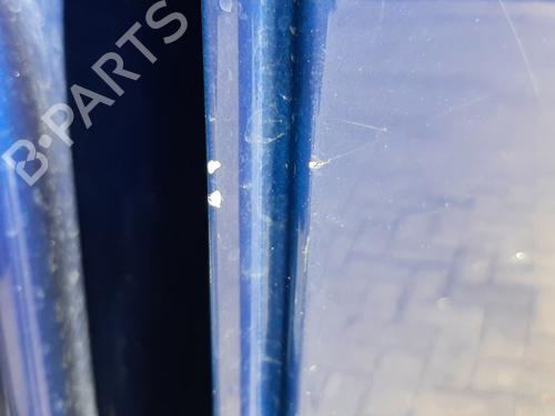 Left rear door FORD FOCUS III 1.0 EcoBoost | BP26164872C4 